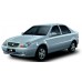 GEELY CK Барабан тормозной задний ABS (два подшипника)Оригинал 1403025180